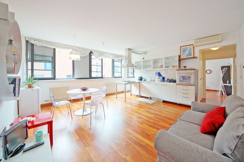 DolceVita Apartments N. 329 1