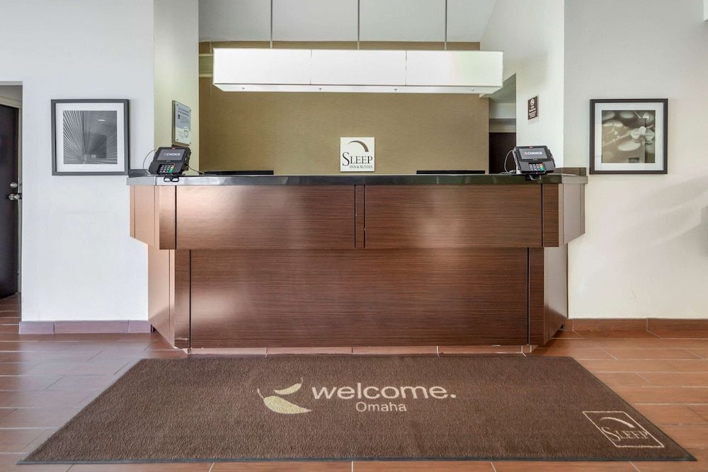 Sleep Inn & Suites Omaha Airport 2