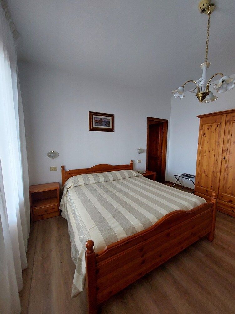 Albergo Alla Pineta 1