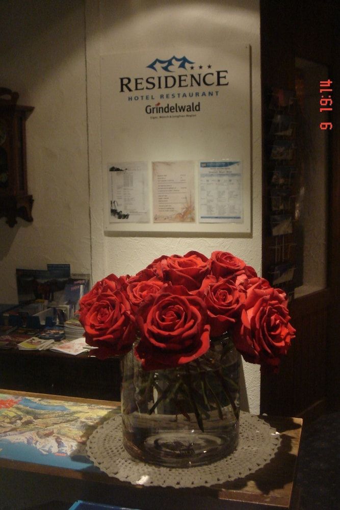 Hotel Residence 2