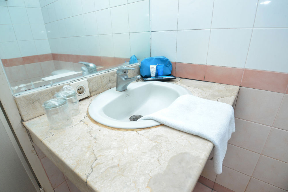Nalendra Hotel 2