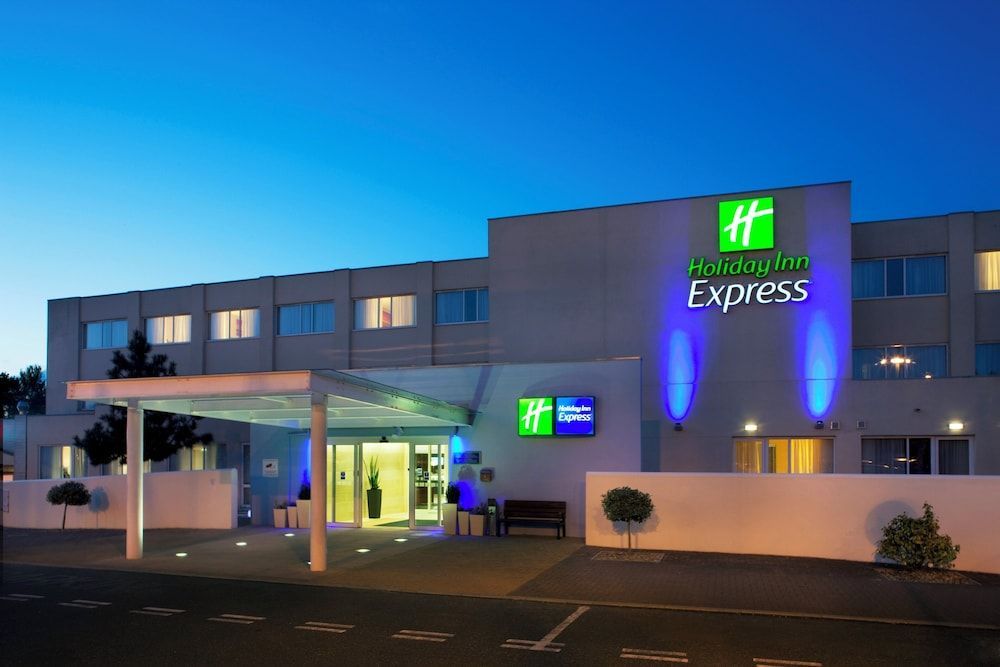 Holiday Inn Express NORWICH by IHG 1