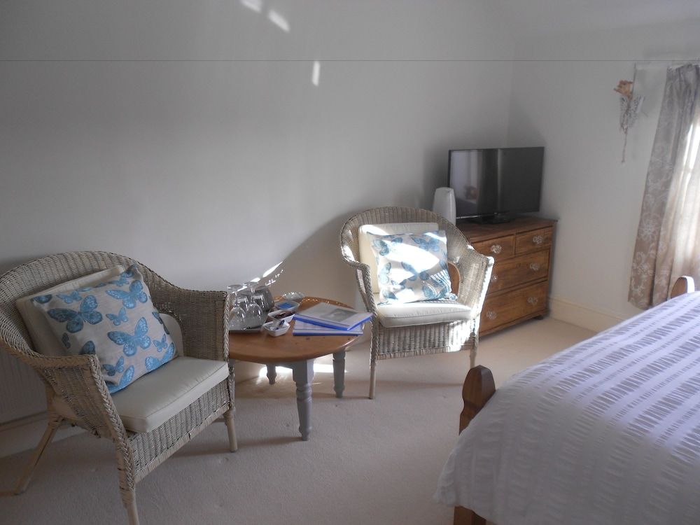 Villa Farm Cottage 2