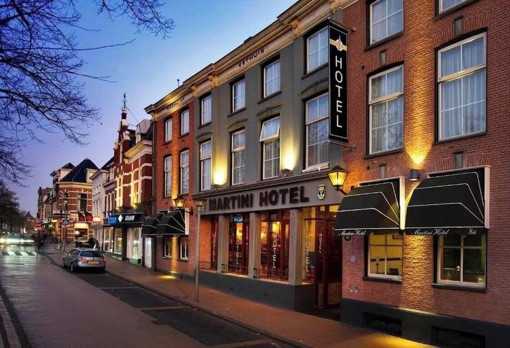 Martini Hotel 1