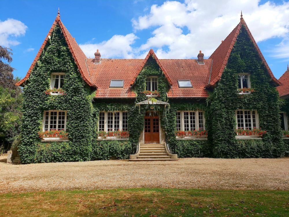 Domaine de la Coudraye 1