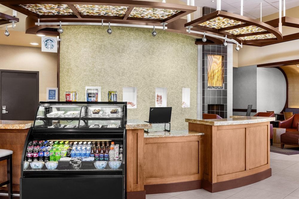 Hyatt Place Memphis Germantown 2