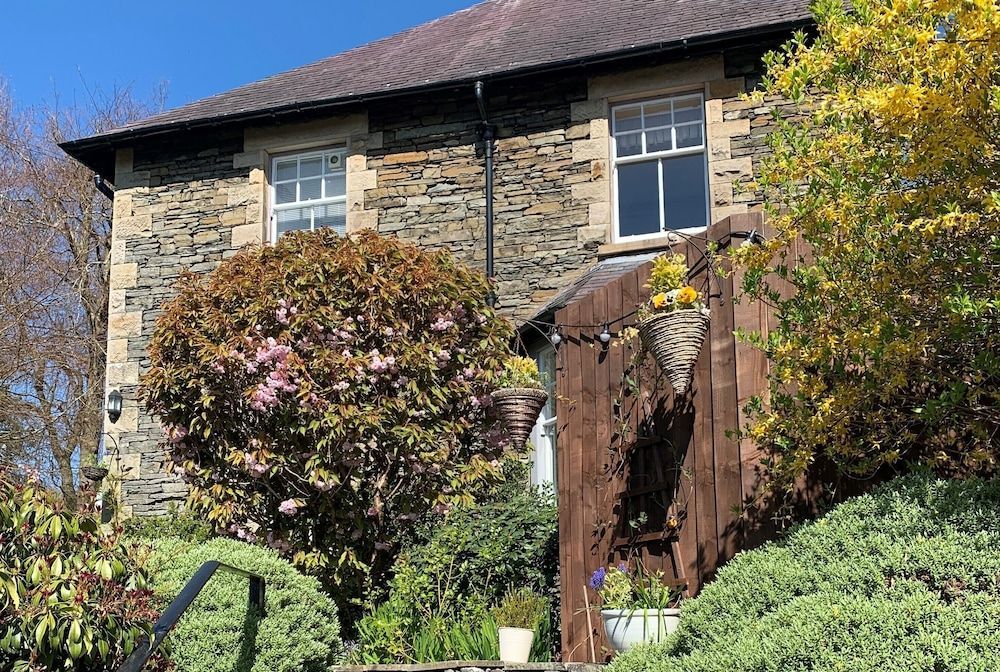 Ivythwaite Lodge Guest House 1
