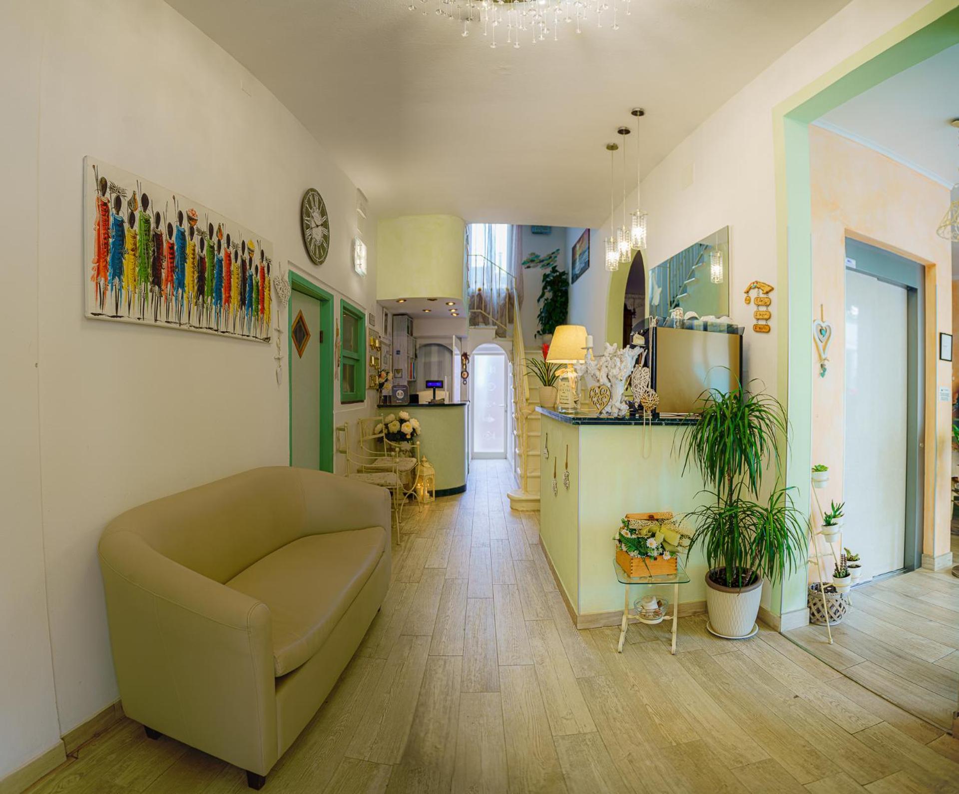 Albergo La Lampara 2