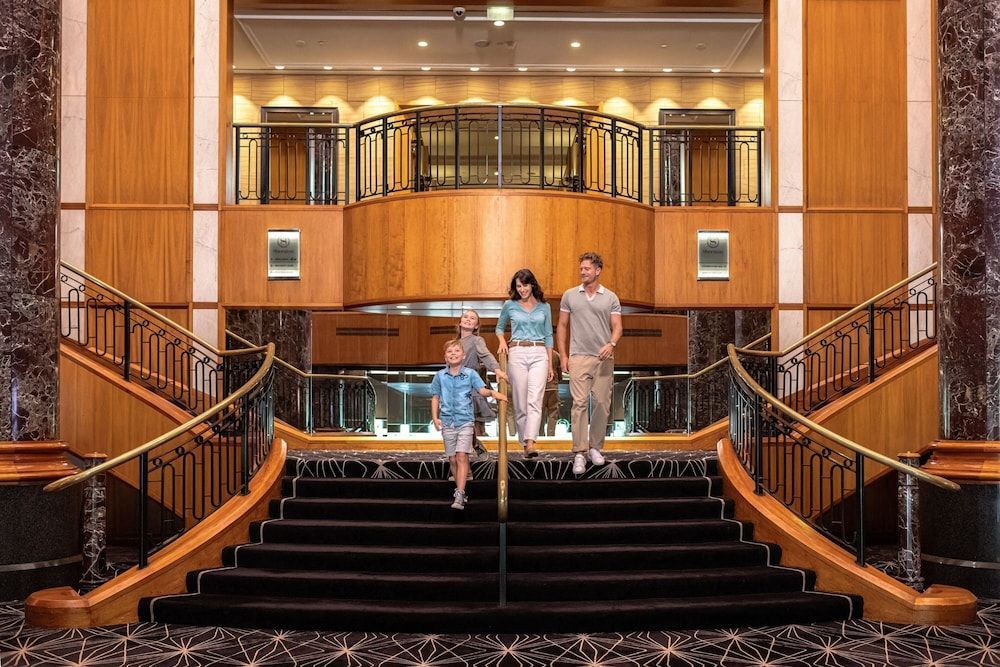Sheraton Grand Sydney Hyde Park 2