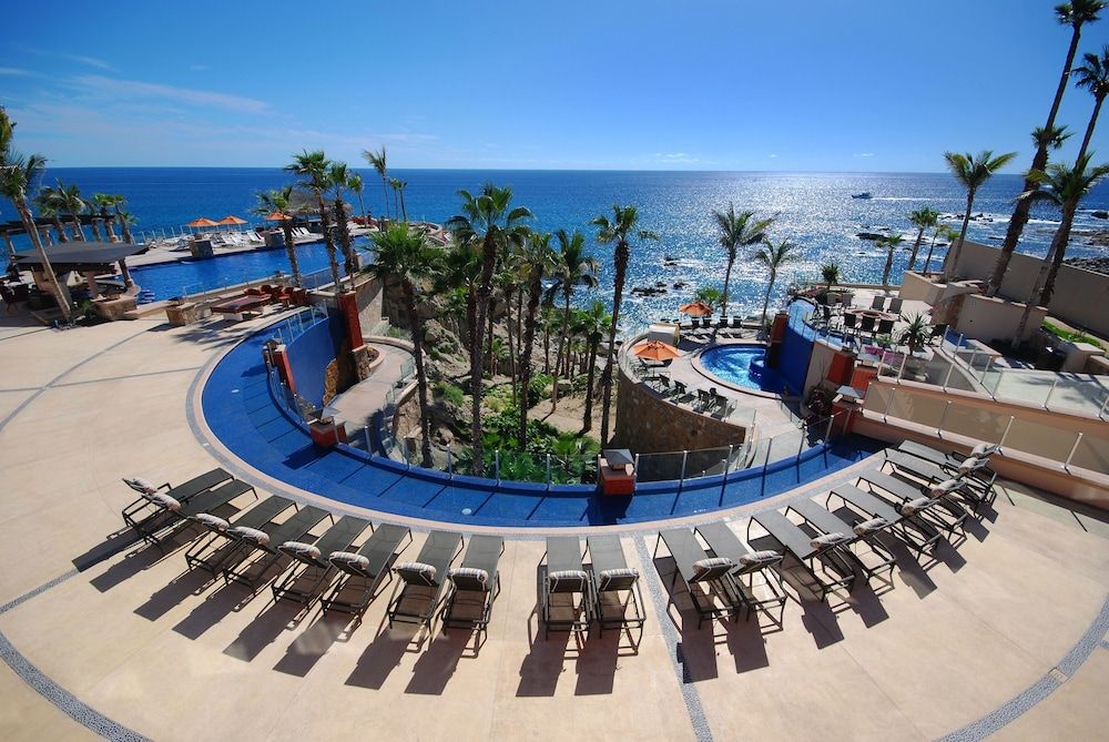 Hyatt Vacation Club at Sirena del Mar 1