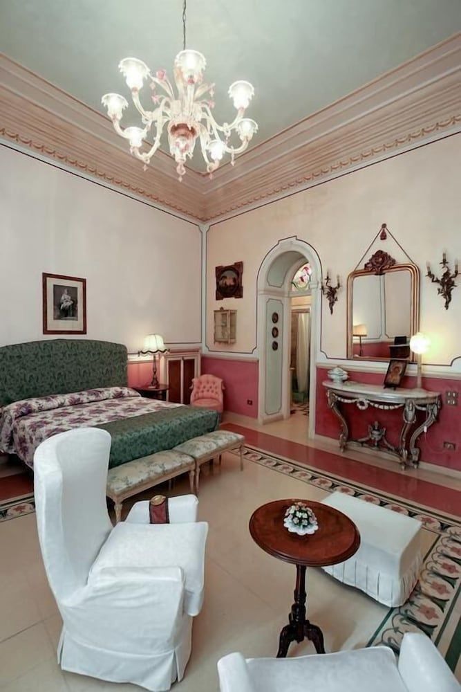 B&B Flora House 1