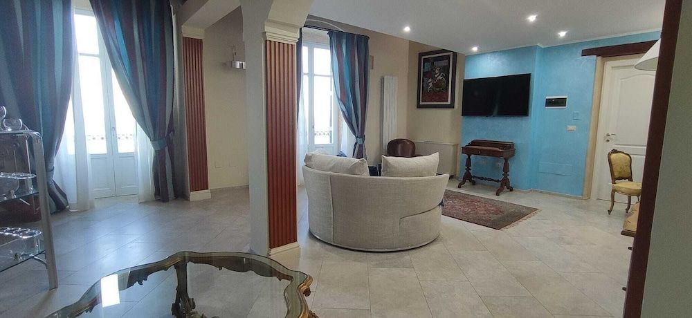 Ortigia Royal Suite 1