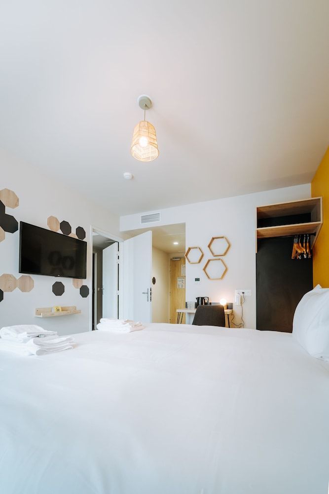 Beelodge Hotel Blois Centre 2