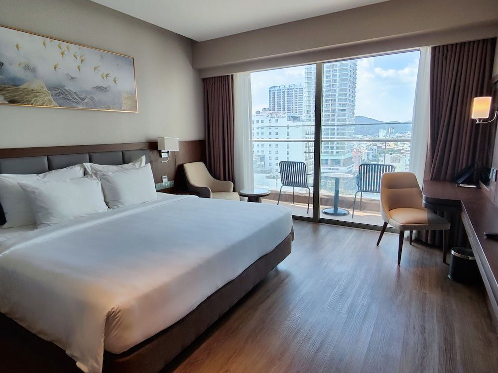 Annova Nha Trang Hotel 1
