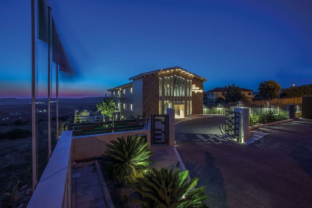 Best Western Plus Dimora del Monaco 1