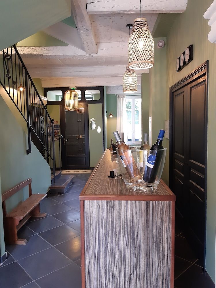 Hôtel Restaurant Notre Dame 2