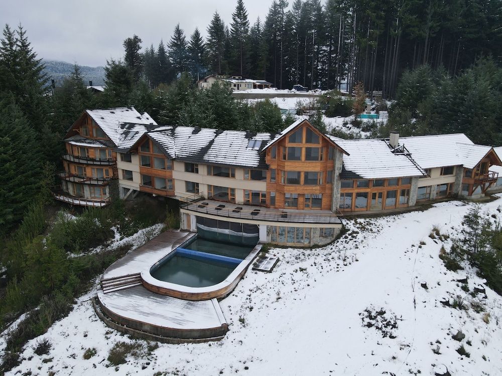 Puerto Manzano Boutique Hotel 1