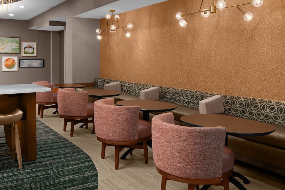 SpringHill Suites Pinehurst Southern Pines 2