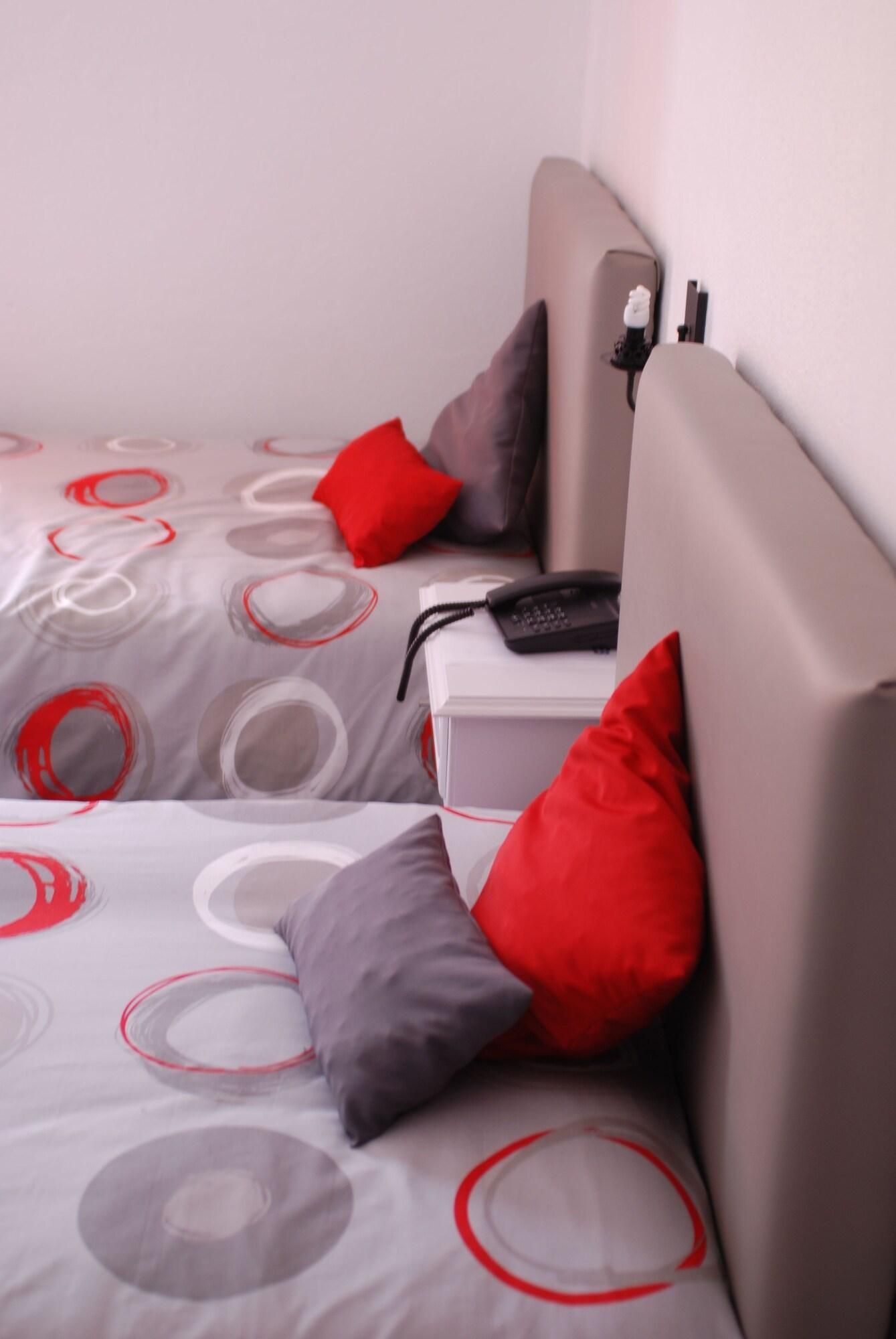 Hotel Branco I 1