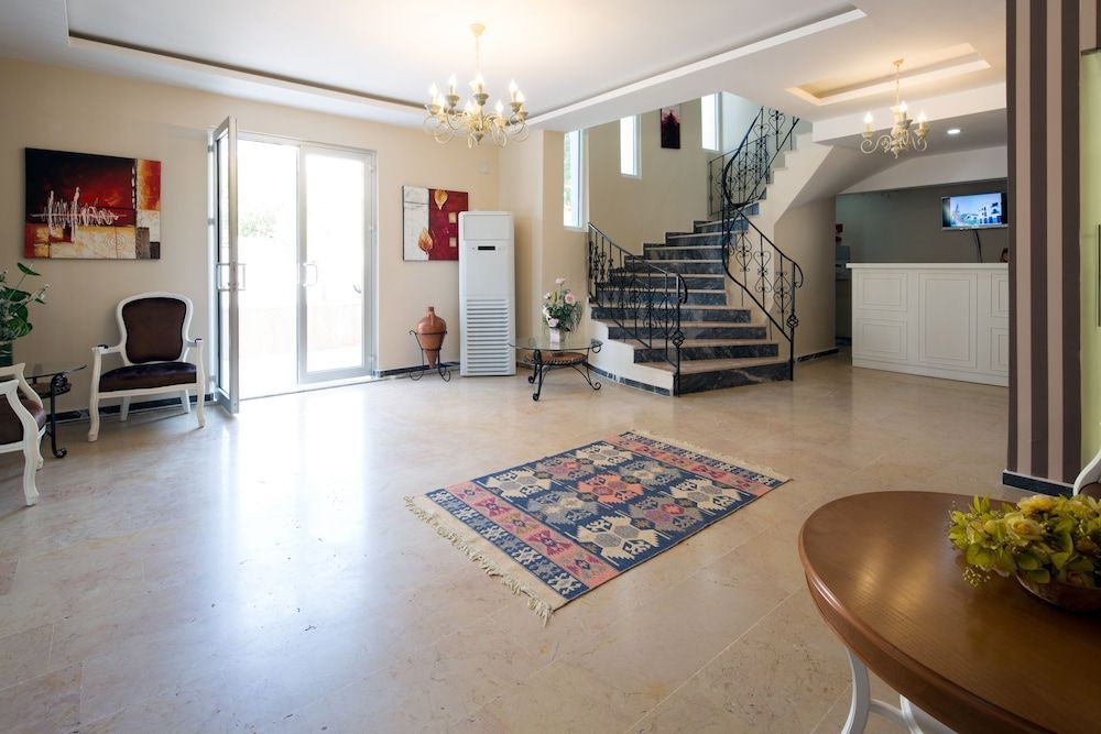Enda Boutique Hotel Kalkan 2