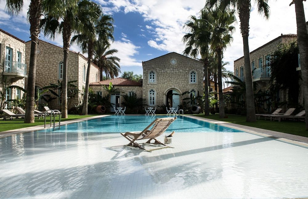 Manastir Alacati Hotel 1