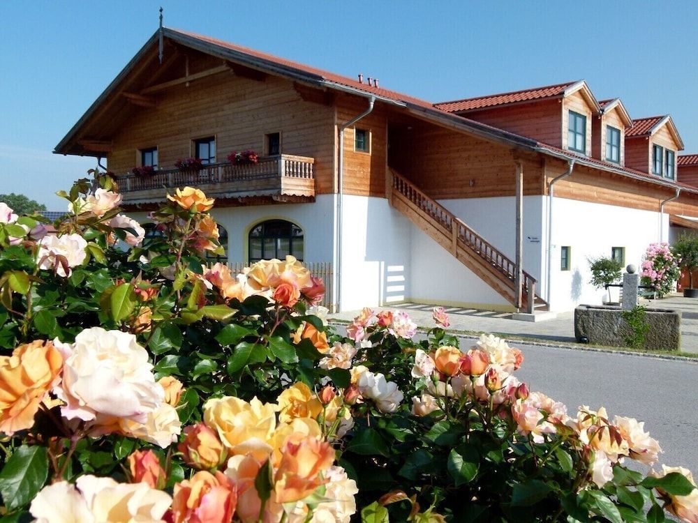 Vital CAMP Bayerbach 1