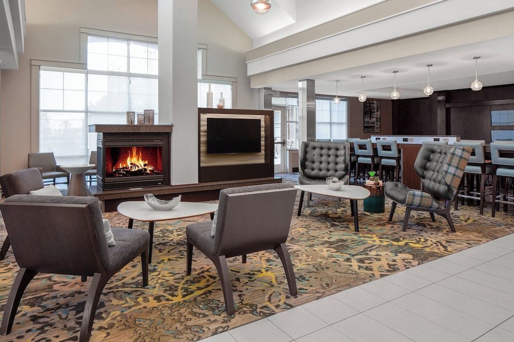 Residence Inn by Marriott Houston Katy Mills 2