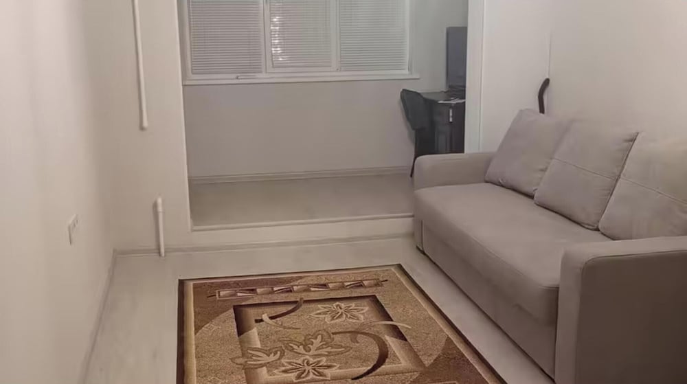Peaceful Chișinău Retreat With Central Heating & Private Entrance 1