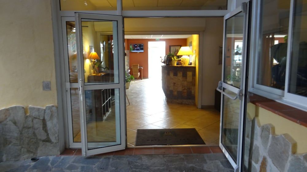 Hôtel A casa di Maria Cicilia 2