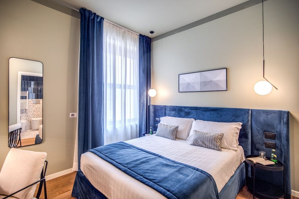 Sheva Boutique Hotel 1