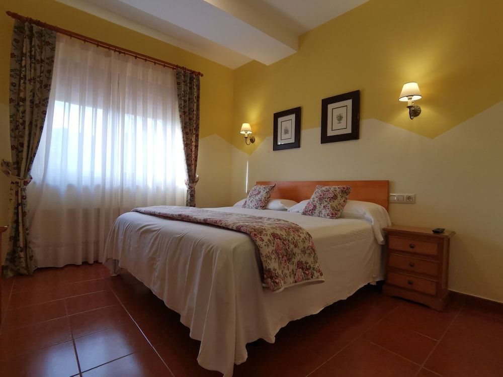 Hotel El Angliru 2