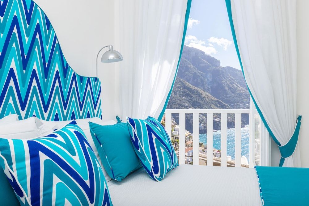 YourHome - Adoro Positano 1