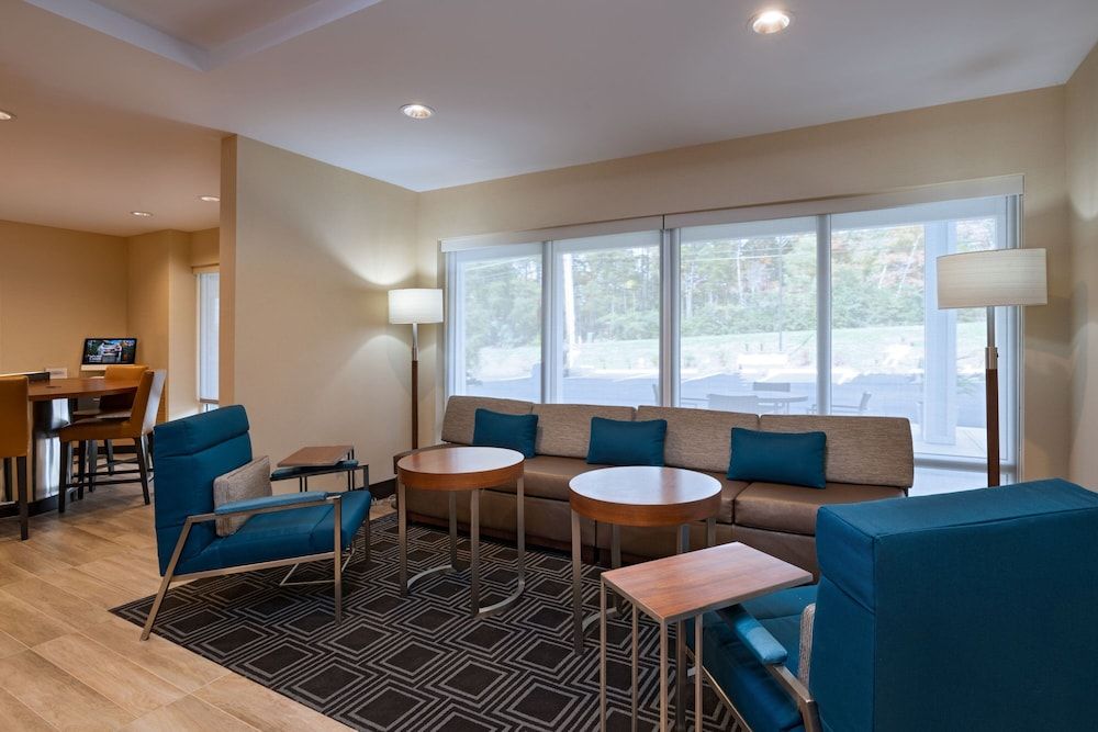 TownePlace Suites by Marriott Edgewood Aberdeen 1