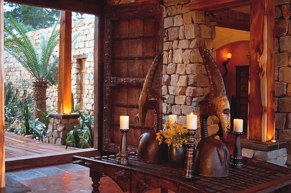 Tsala Treetop Lodge 2