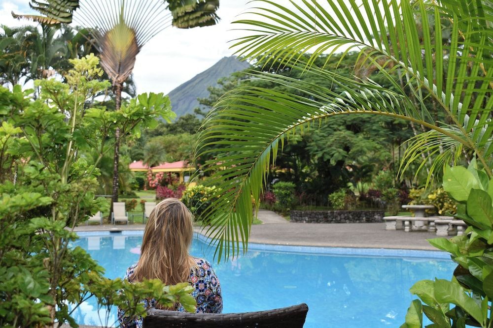 Hotel Arenal Country Inn 1
