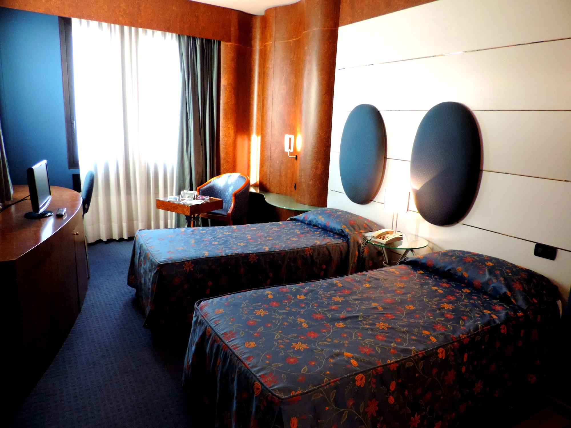Arosio Hotel 1