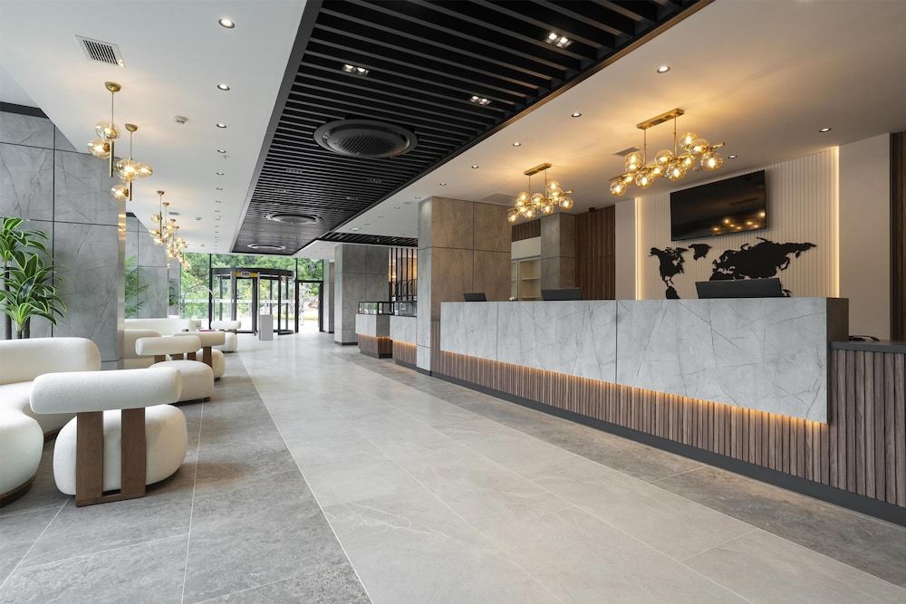 Best Western Plus Trabzon 2