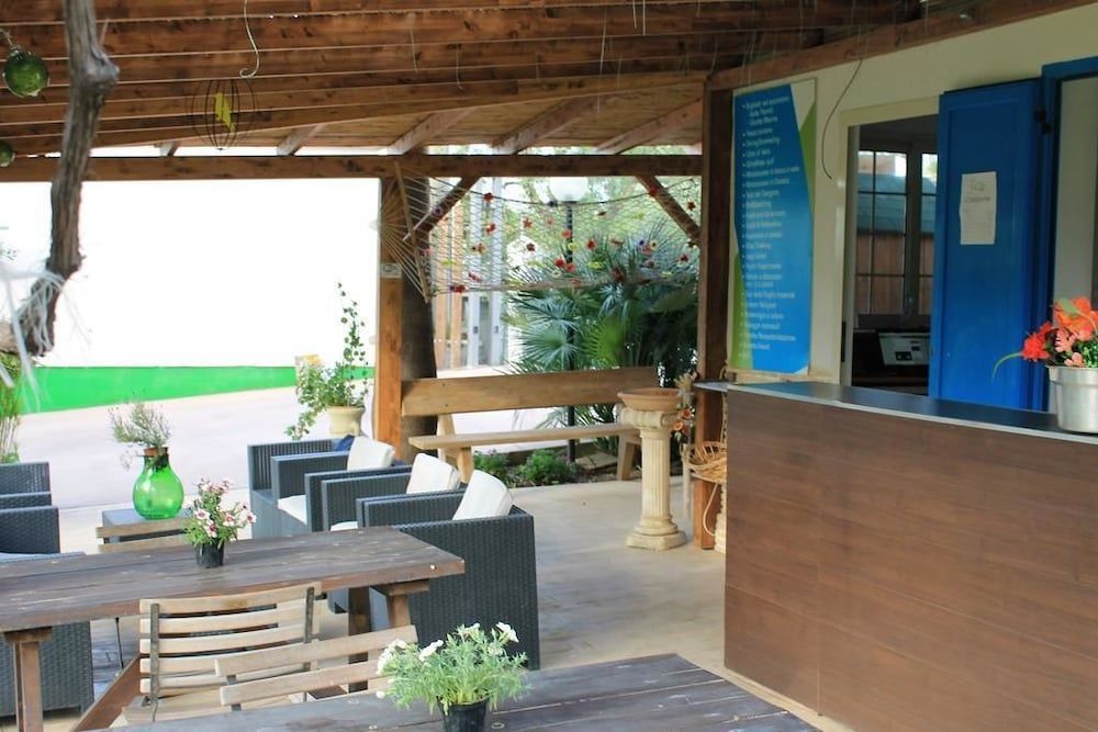 Green Garden Eco-Holiday 2