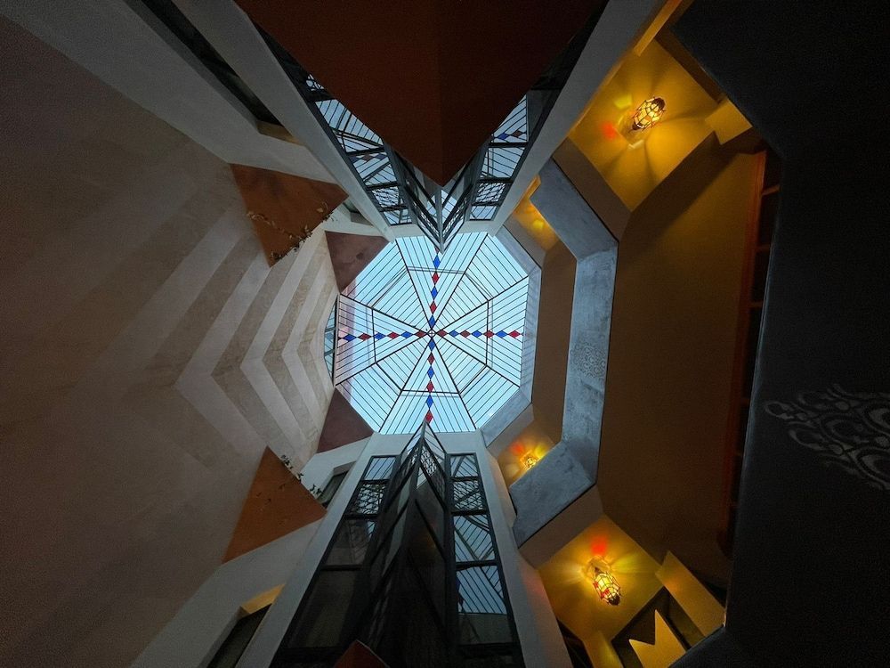 Riad Baroud 1
