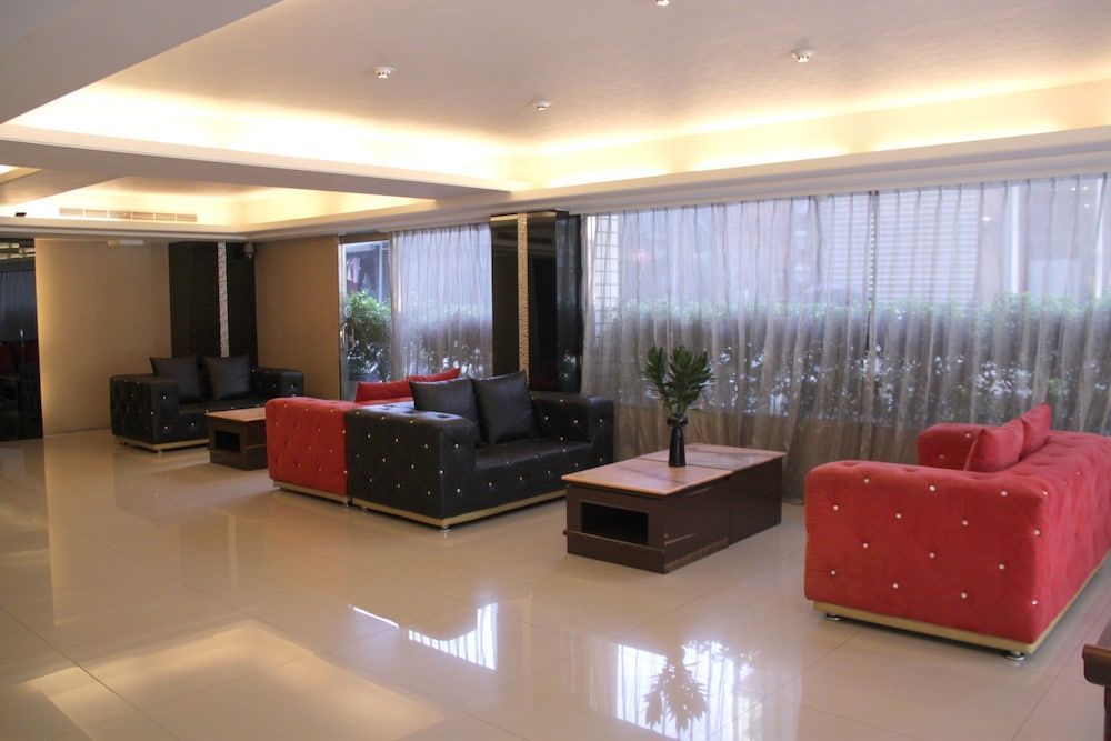 貴都飯店-Crystal Hotel Taipei 2