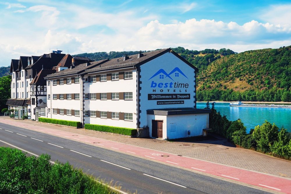 besttime Hotel Boppard 1