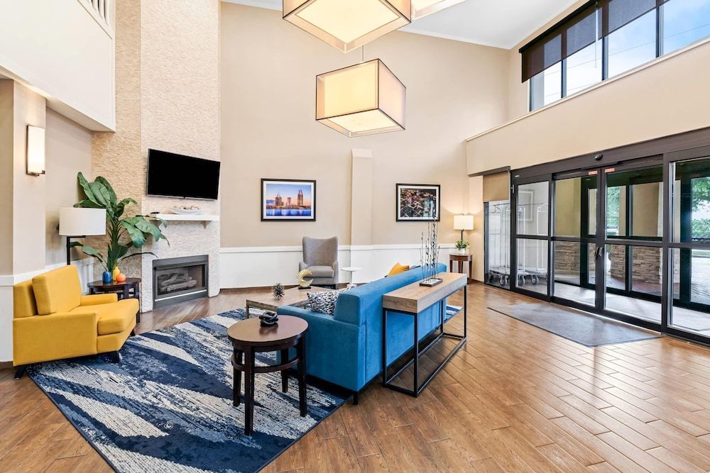 Comfort Suites Daphne - Mobile East Bay 2