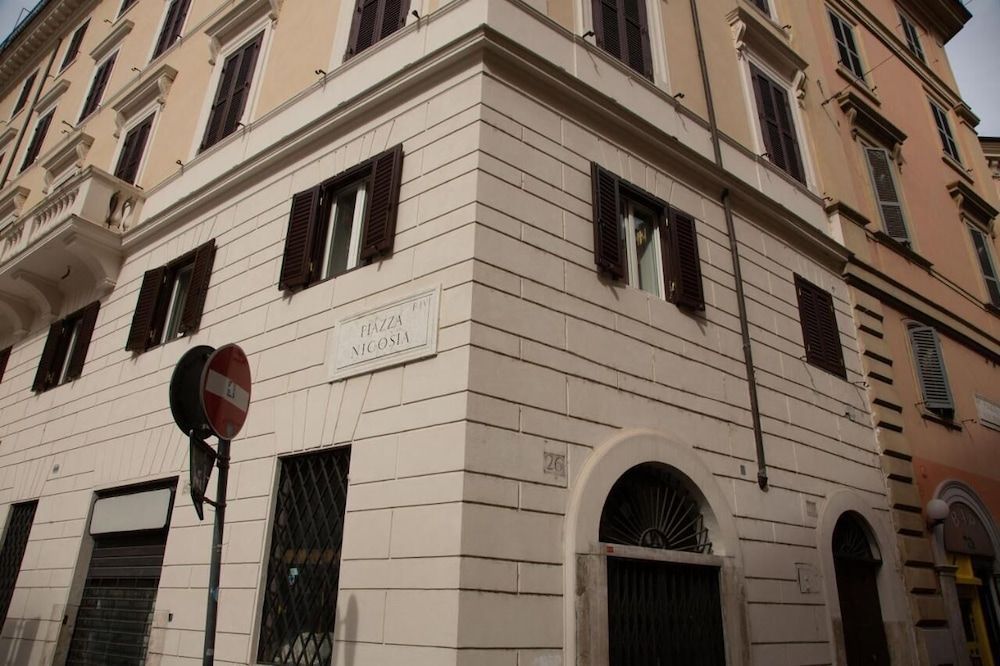 Repetita Juvant 1