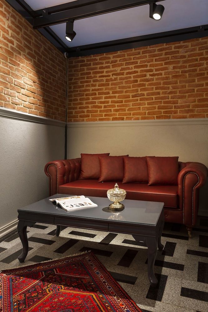 Güner Business Hotel 2