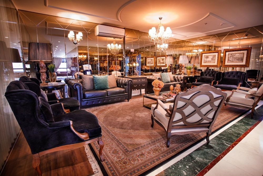 Sofistic Hotel 2