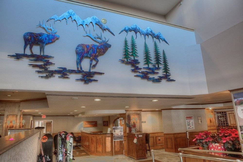 River Mountain Lodge, A Vail Resorts Property 2