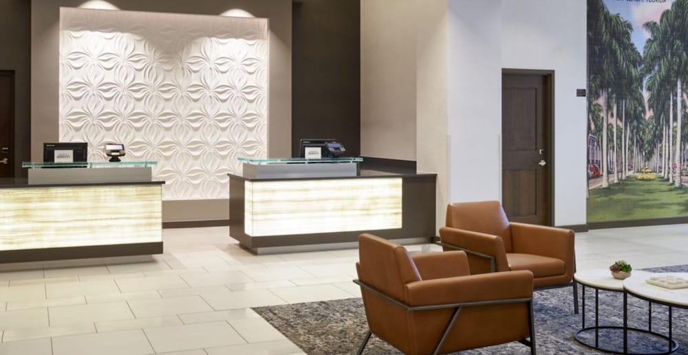 Residence Inn by Marriott West Palm Beach Downtown 2