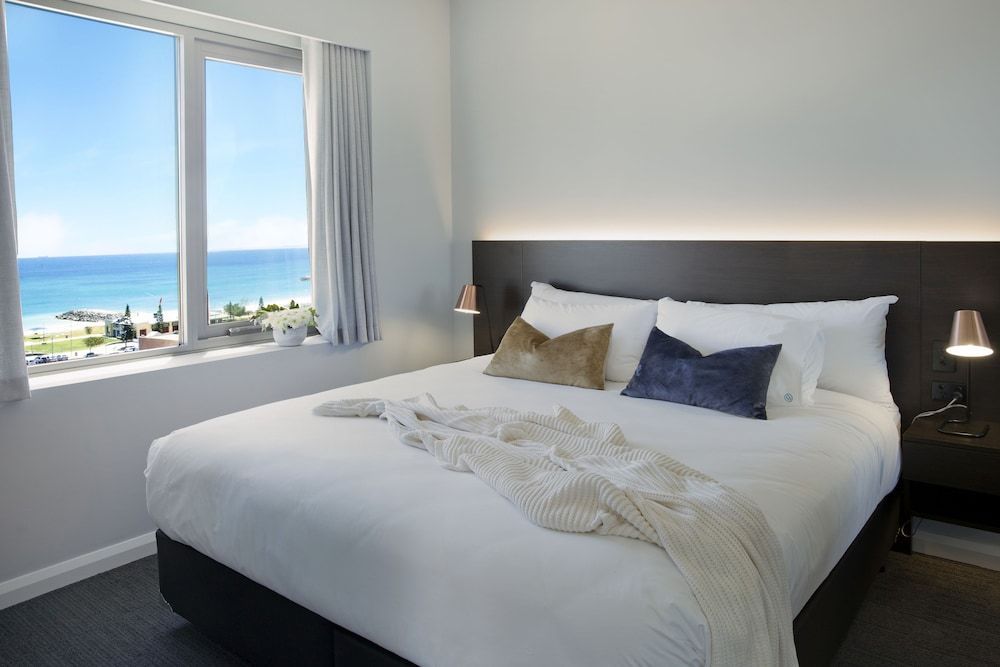 The Gerald Apartment Hotel 1