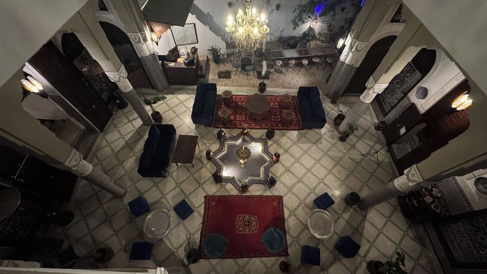 Riad Razane Panoramic Rooftop - Renovated Recent 1