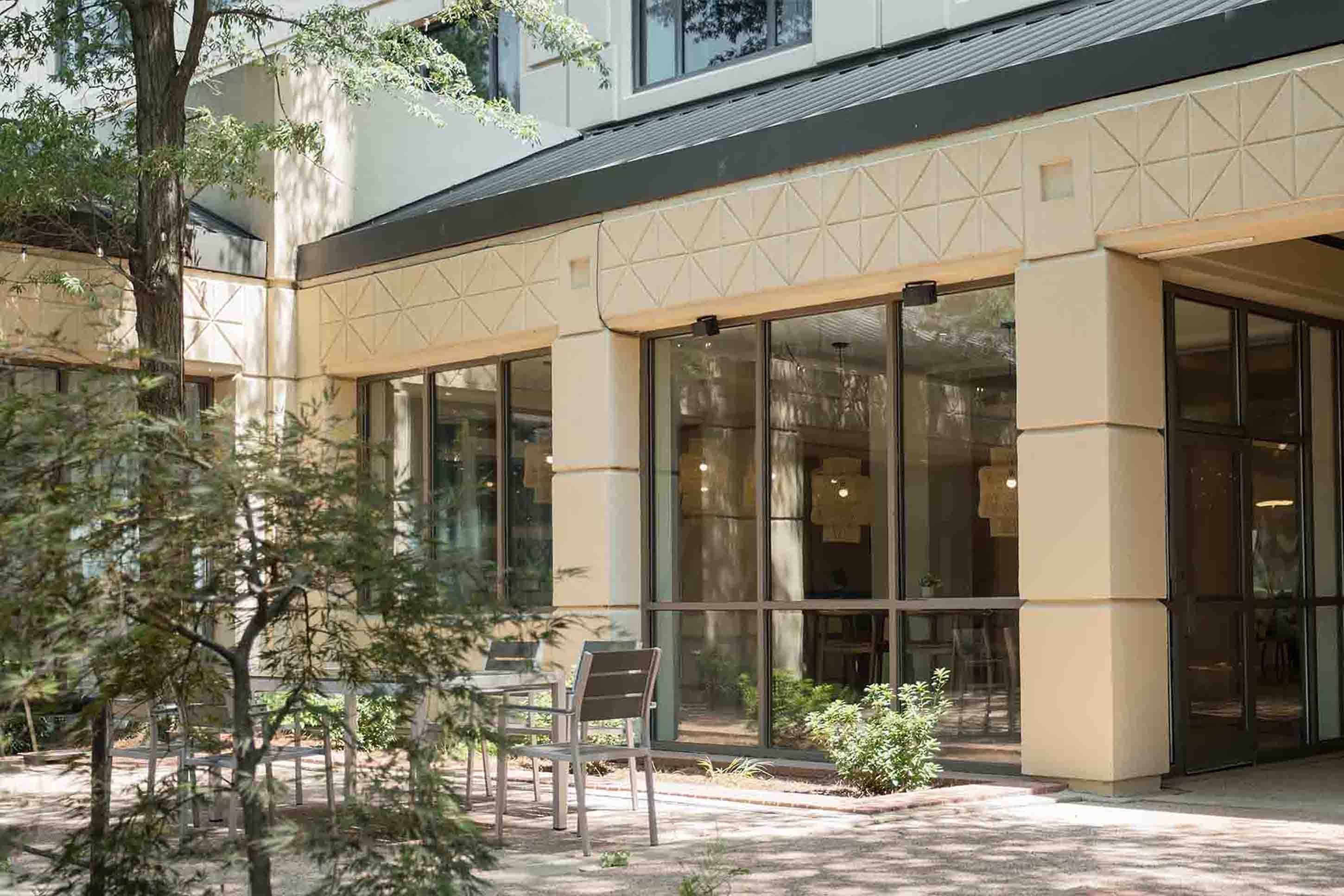 Hotel Memphis Vitality 1
